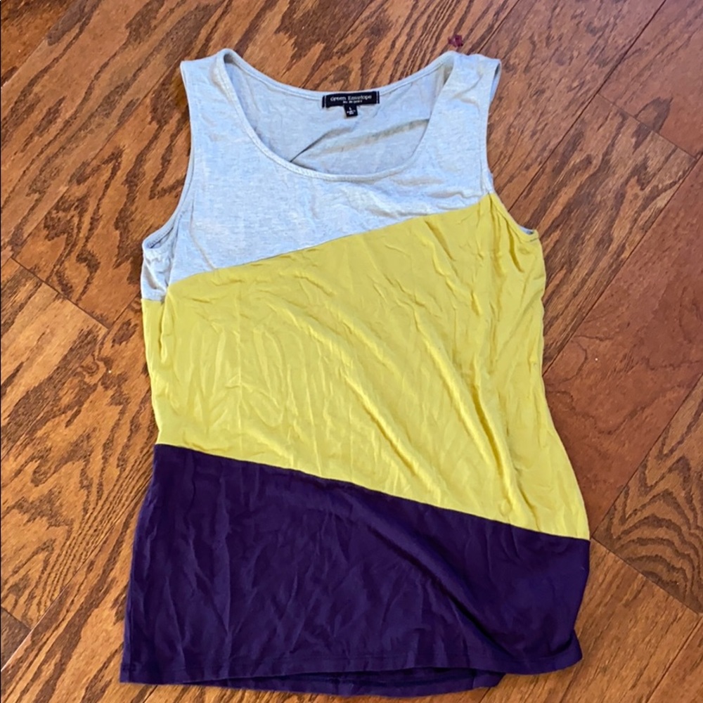 No Brand Tank Top